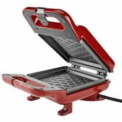 Nouveau 👍 Betty Bossi / Fust Croque-monsieur Appareil à Sandwich 🌟