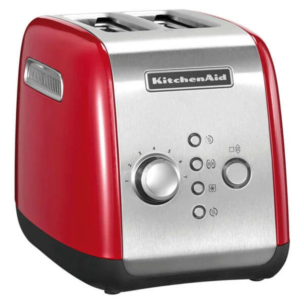 Tout neuf 🎁 KitchenAid 5KMT221 Red - Grille-pain 👏 1 Tout neuf 🎁 KitchenAid 5KMT221 Red - Grille-pain 👏
