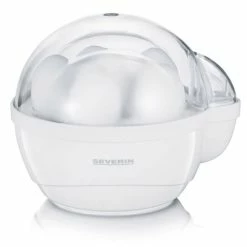 Promo 🛒 SEVERIN EK3050 - Cuiseur à Oeufs 🎉
