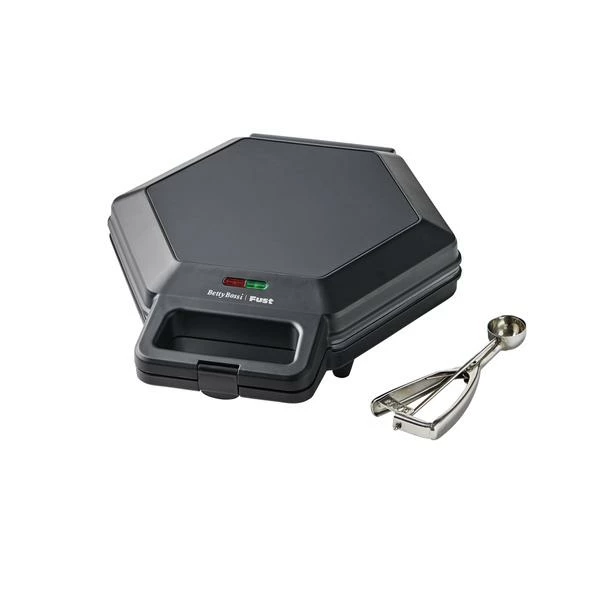 De gros 👏 Betty Bossi / Fust Samosa Maker - Croque-monsieur 🧨 1 De gros 👏 Betty Bossi / Fust Samosa Maker - Croque-monsieur 🧨