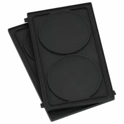 Meilleur prix ⭐ WMF Snack Master Pancake - Appareil Pour Crêpes 🤩