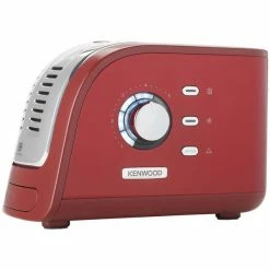 Top 10 🌟 Kenwood Turbo Toaster Rouge - Grille-pain ⭐