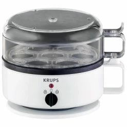 Vente flash ✨ Krups Ovomat Special - Cuiseur à Oeufs ✨