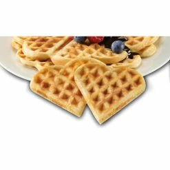 Remise 🔥 Trisa Waffle Pleasure - Fer à Bricelets ⋅ Gaufrier ❤️ -Gastroback Shop unnamed file 1033