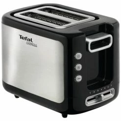 Nouveau 🛒 Tefal Toaster Express - Grille-pain ❤️