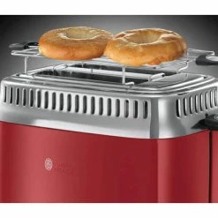 Sortie 🧨 Russell Hobbs Retro Grill-pain RED - Grille-pain 😀 5 Sortie 🧨 Russell Hobbs Retro Grill-pain RED - Grille-pain 😀 -Gastroback Shop unnamed file 1040