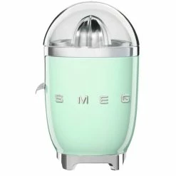 Meilleure affaire 💯 Smeg Presse Retro Vert - Centrifugeuse ⋅ Presse-agrumes 😀