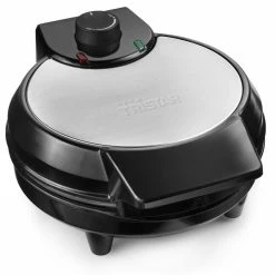 Promo 🎁 Tristar Gaufrier WF-1160 - Fer à Bricelets ⋅ Gaufrier 🔔