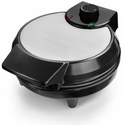 Promo 🎁 Tristar Gaufrier WF-1160 - Fer à Bricelets ⋅ Gaufrier 🔔 -Gastroback Shop unnamed file 1061 scaled