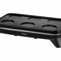 Grosses soldes ✔️ Furber Mini-crêpière - Appareil Pour Crêpes 😀