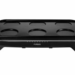 Grosses soldes ✔️ Furber Mini-crêpière - Appareil Pour Crêpes 😀 -Gastroback Shop unnamed file 1067 scaled