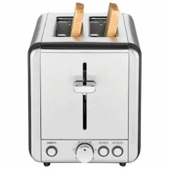 Vente flash 🔥 Solis Steel Typ 8002 - Grille-pain 🌟 -Gastroback Shop unnamed file 107