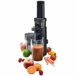 Acheter 💯 Betty Bossi / Fust Slow Juicer Compact - Centrifugeuse ⋅ Presse-agrumes 🧨