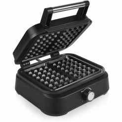 Remise 🌟 Princess Gaufrier Deluxe - Fer à Bricelets ⋅ Gaufrier 😍