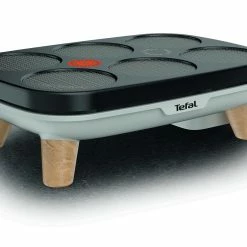 Le moins cher ✔️ Tefal Appareils Pour Crêpe Crêpière Gourmet PY900D - Appareil Pour Crêpes 💯 -Gastroback Shop unnamed file 1091