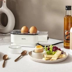 De gros 🔔 Krups Cuiseur à œufs Ovomat Trio Noir/Blanc - Cuiseur à Oeufs 🌟 5 De gros 🔔 Krups Cuiseur à œufs Ovomat Trio Noir/Blanc - Cuiseur à Oeufs 🌟 -Gastroback Shop unnamed file 1098 scaled