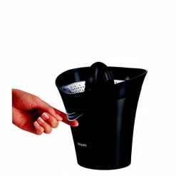 De gros 💯 Philips Presse-agrumes Avance Collection HR2752/90 Noir - Centrifugeuse ⋅ Presse-agrumes 😀 -Gastroback Shop unnamed file 1104