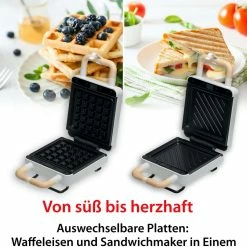 Sortie 🧨 ADE Gaufrier Blanc - Fer à Bricelets ⋅ Gaufrier 🛒 -Gastroback Shop unnamed file 1110 scaled