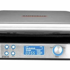 Grosses soldes 🌟 Gastroback Gaufrier Advanced Control - Fer à Bricelets ⋅ Gaufrier ✔️