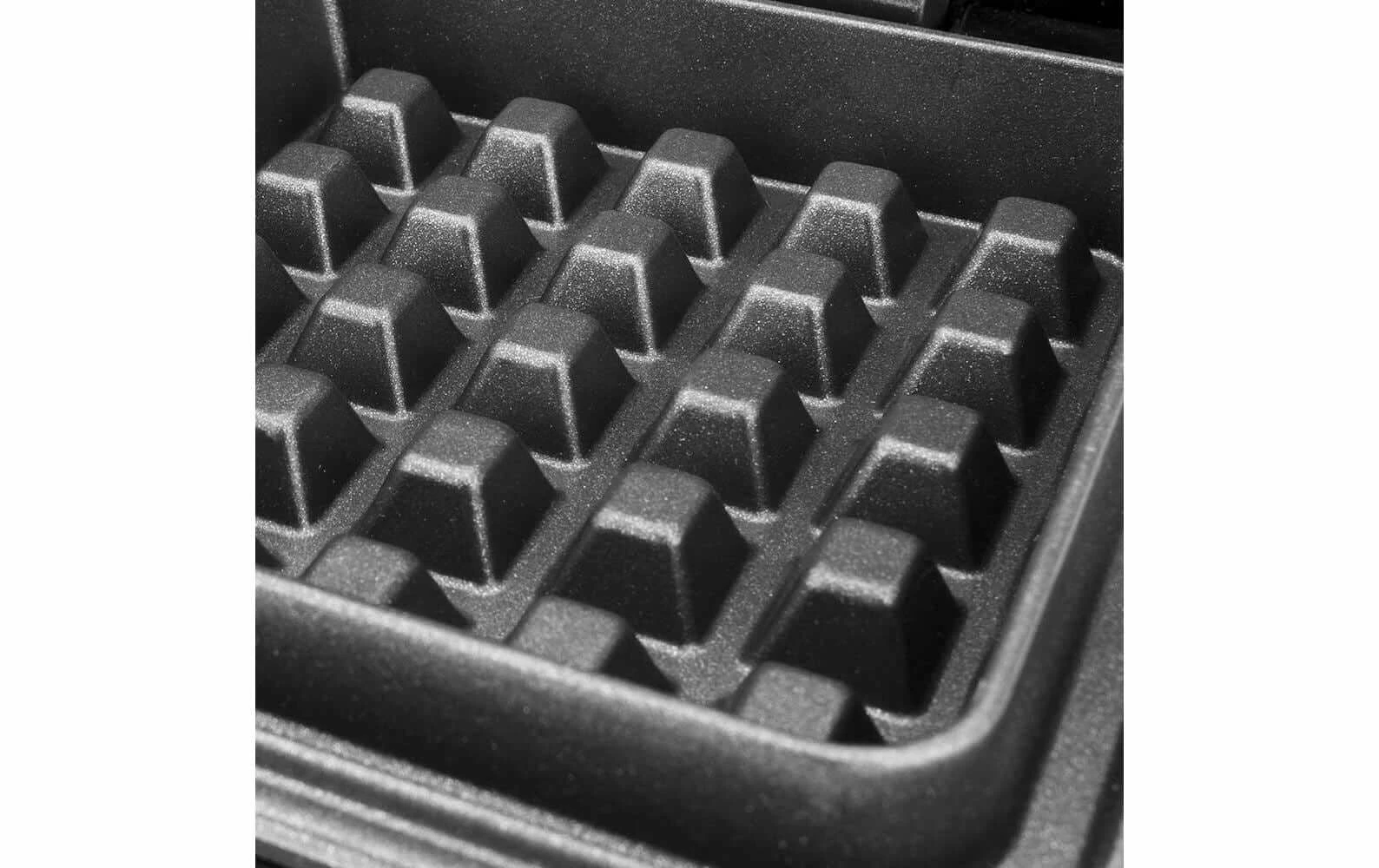 Grosses soldes 🌟 Gastroback Gaufrier Advanced Control - Fer à Bricelets ⋅ Gaufrier ✔️ 3 Grosses soldes 🌟 Gastroback Gaufrier Advanced Control - Fer à Bricelets ⋅ Gaufrier ✔️ – Image 3