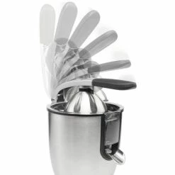 Meilleur prix ⌛ Turmix Multi Juicer CX 650 - Centrifugeuse ⋅ Presse-agrumes 🔥 -Gastroback Shop unnamed file 115