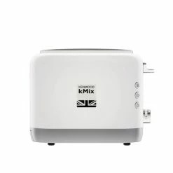 Top 10 🔔 Kenwood KMix Toaster II White TCX751WH - Grille-pain 😍
