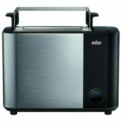 Top 10 😍 Braun Serie 5 HT 5015 BK - Grille-pain ❤️