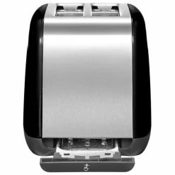 Offres 💯 KitchenAid Classic Noir-argent Grill-pain - Grille-pain 🔥 5 Offres 💯 KitchenAid Classic Noir-argent Grill-pain - Grille-pain 🔥 -Gastroback Shop unnamed file 124