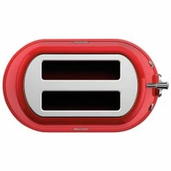 Offres ✔️ Novis Toaster T2 Rouge - Grille-pain 🛒 5 Offres ✔️ Novis Toaster T2 Rouge - Grille-pain 🛒 -Gastroback Shop unnamed file 127