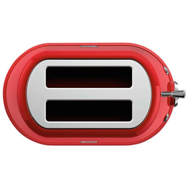 Offres ✔️ Novis Toaster T2 Rouge - Grille-pain 🛒 3 Offres ✔️ Novis Toaster T2 Rouge - Grille-pain 🛒 – Image 3