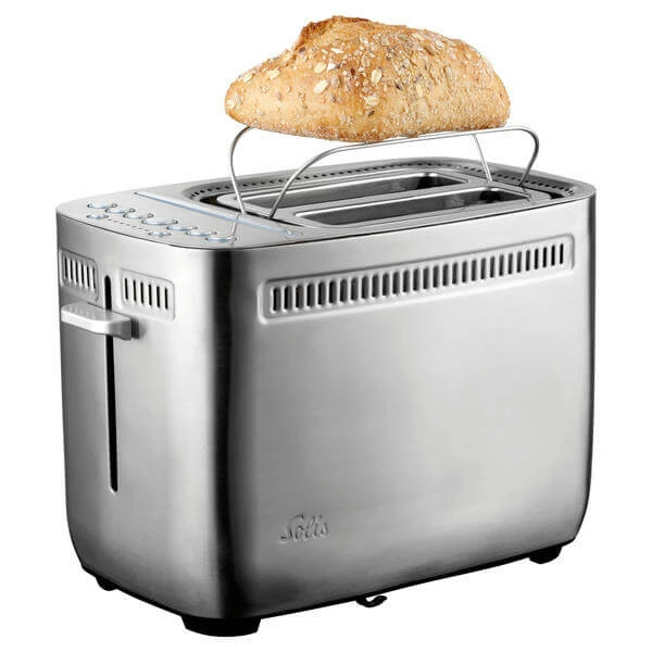 Le moins cher 😀 Solis Sandwich Toaster - Grille-pain 💯 3 Le moins cher 😀 Solis Sandwich Toaster - Grille-pain 💯 – Image 3