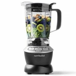 Grosses soldes 🔥 NutriBullet Blender 1000W, 6 Pcs - Centrifugeuse ⋅ Presse-agrumes ⌛