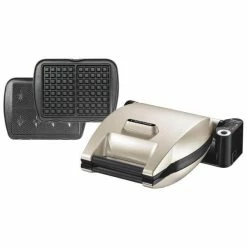 Budget đ§š Lagrange Premium Gaufres + Gaufrettes - Fer Ă Bricelets â
Gaufrier â 5 Budget đ§š Lagrange Premium Gaufres + Gaufrettes - Fer Ă Bricelets â
Gaufrier â -Gastroback Shop unnamed file 139