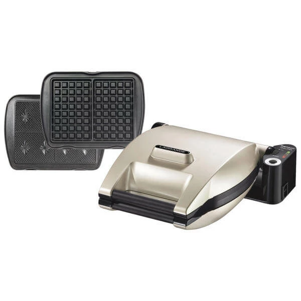 Budget đ§š Lagrange Premium Gaufres + Gaufrettes - Fer Ă Bricelets â
Gaufrier â 3 Budget đ§š Lagrange Premium Gaufres + Gaufrettes - Fer Ă Bricelets â
Gaufrier â â Image 3