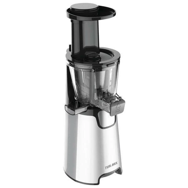 Remise đ Turmix Slow Juicer CX 680 - Centrifugeuse â
Presse-agrumes â 2 Remise đ Turmix Slow Juicer CX 680 - Centrifugeuse â
Presse-agrumes â â Image 2