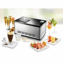 Meilleure affaire 🎁 Unold Eismaschine Gusto - Sorbetière 🔥