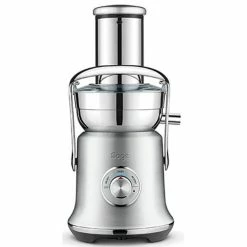 Remise 🌟 Sage The Nutri Juicer Cold XL - Centrifugeuse ⋅ Presse-agrumes 🥰