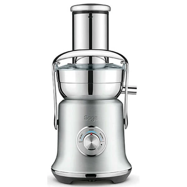 Remise 🌟 Sage The Nutri Juicer Cold XL - Centrifugeuse ⋅ Presse-agrumes 🥰 1 Remise 🌟 Sage The Nutri Juicer Cold XL - Centrifugeuse ⋅ Presse-agrumes 🥰