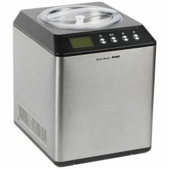 Tout neuf 👍 Betty Bossi / Fust Cremosa Sorbetière - Sorbetière 😍