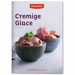 Tout neuf 👍 Betty Bossi / Fust Cremosa Sorbetière - Sorbetière 😍 -Gastroback Shop unnamed file 149