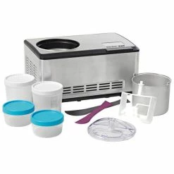 Remise ⭐ Betty Bossi / Fust Sorbetière-yaortière ⌛