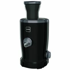 Les meilleures critiques de 🤩 Novis VitaJuicer S1 SEV Black Edition - Centrifugeuse ⋅ Presse-agrumes 👍