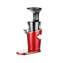 Acheter ⌛ Hurom Slow Juicer Presse-argumes H100 Rouge - Centrifugeuse ⋅ Presse-agrumes ✔️