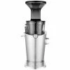 Budget ⌛ Hurom Slow Juicer H100 Easy Silver - Centrifugeuse ⋅ Presse-agrumes 👍