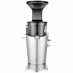 Budget â Hurom Slow Juicer H100 Easy Silver - Centrifugeuse â
Presse-agrumes đ