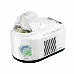 Acheter 🥰 NEMOX Gelato Chef I-green Blanc - Sorbetière 🎁