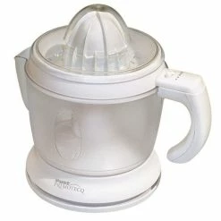 De gros ❤️ Primotecq CP 533 - Centrifugeuse ⋅ Presse-agrumes 😍