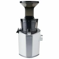 Les meilleures critiques de 😀 Betty Bossi / Fust Slow Juicer Premium - Centrifugeuse ⋅ Presse-agrumes 🤩