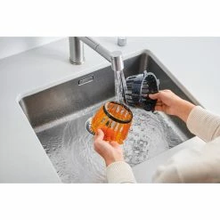 Les meilleures critiques de 😀 Betty Bossi / Fust Slow Juicer Premium - Centrifugeuse ⋅ Presse-agrumes 🤩 -Gastroback Shop unnamed file 172