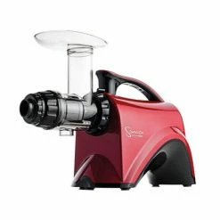 Offres ✔️ Sana By Omega EUJ-606 - Centrifugeuse ⋅ Presse-agrumes 🌟